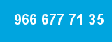966 677 71 35 966 677 71 35